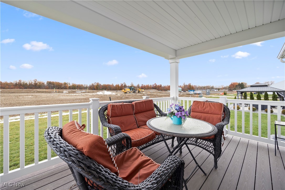 Eaton Crossing Sub 1 - Residential