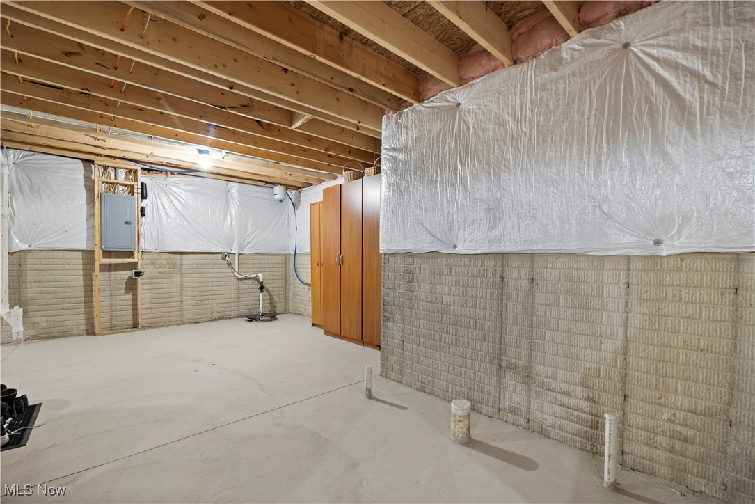 Eaton Crossing Sub 1 - Residential