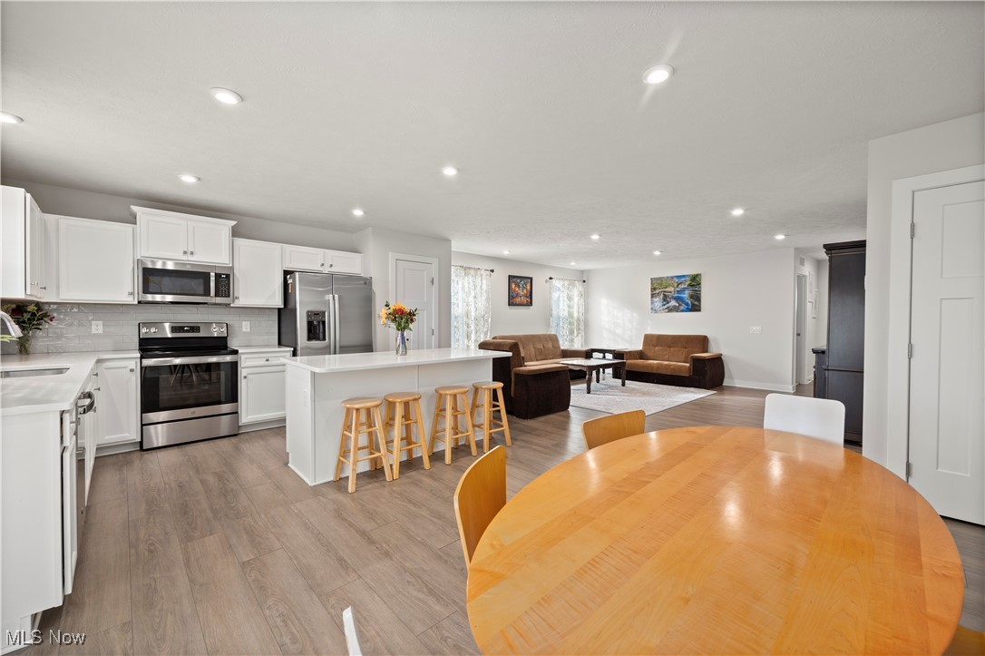 Eaton Crossing Sub 1 - Residential