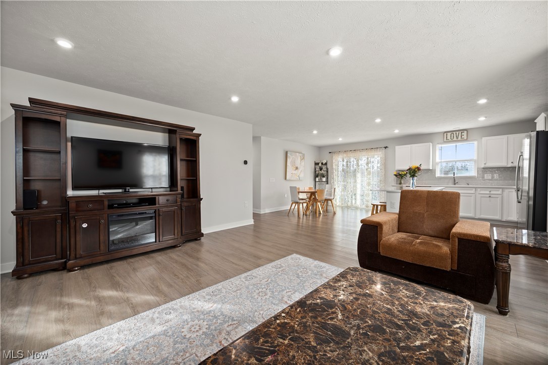 Eaton Crossing Sub 1 - Residential