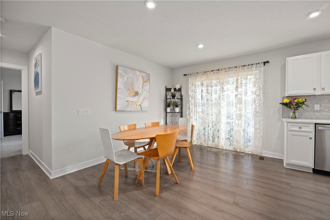 Eaton Crossing Sub 1 - Residential