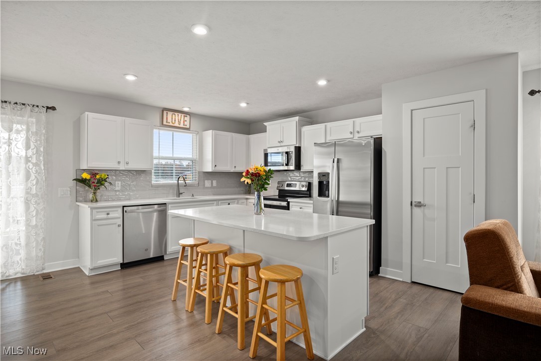 Eaton Crossing Sub 1 - Residential