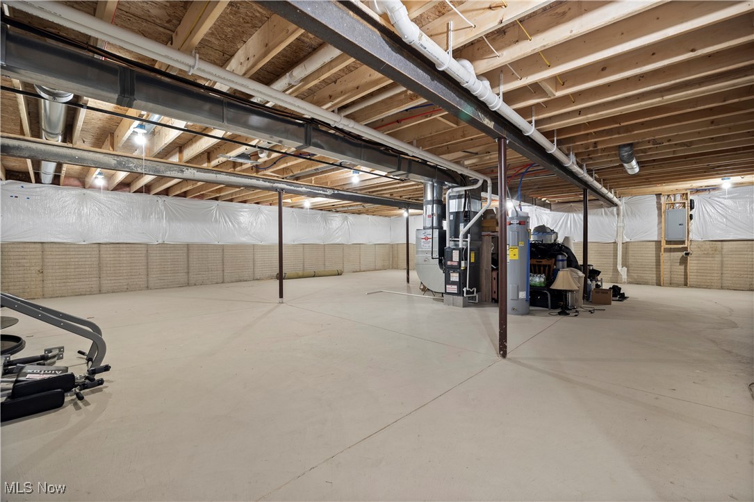 Eaton Crossing Sub 1 - Residential