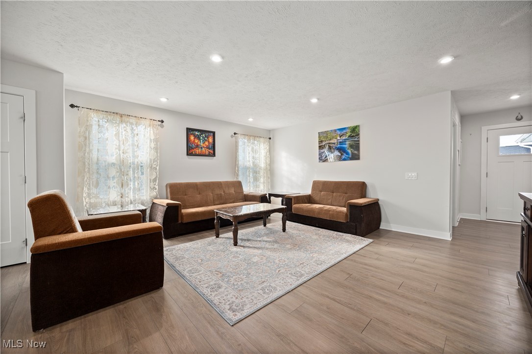 Eaton Crossing Sub 1 - Residential