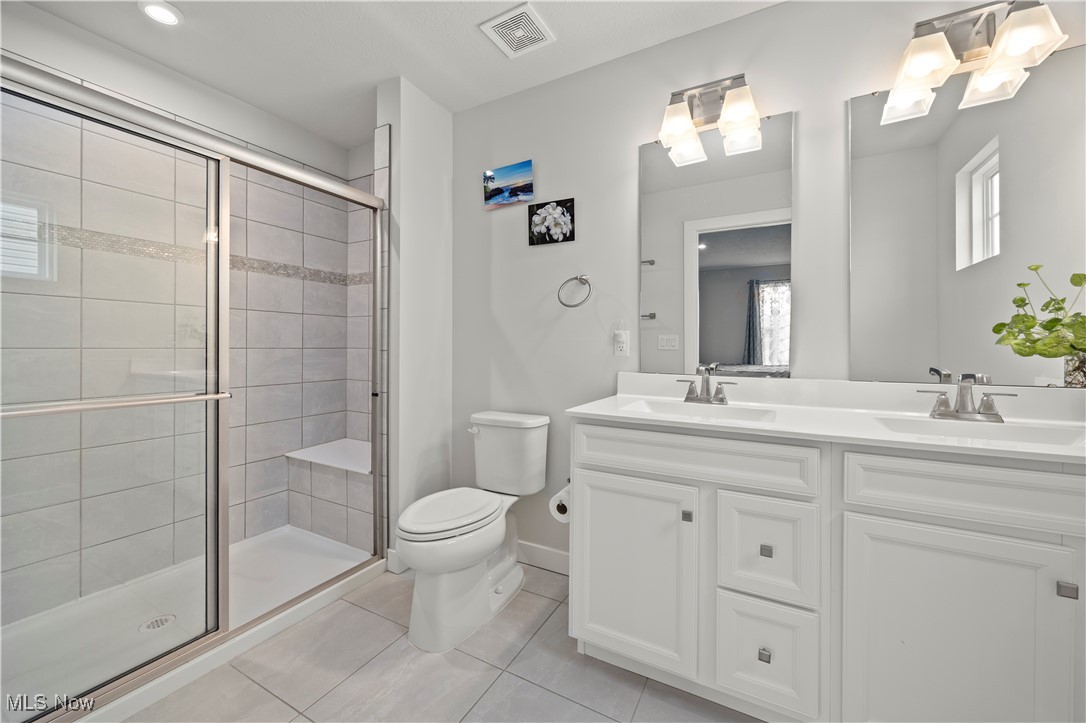 Eaton Crossing Sub 1 - Residential