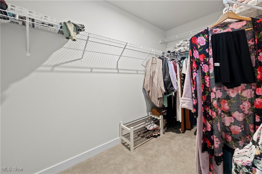 Eaton Crossing Sub 1 - Residential