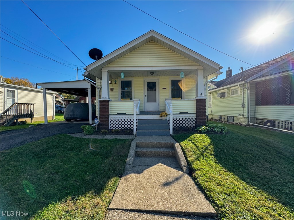 1057 Williams Avenue, Massillon, Ohio image 1