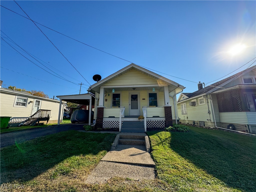 1057 Williams Avenue, Massillon, Ohio image 30