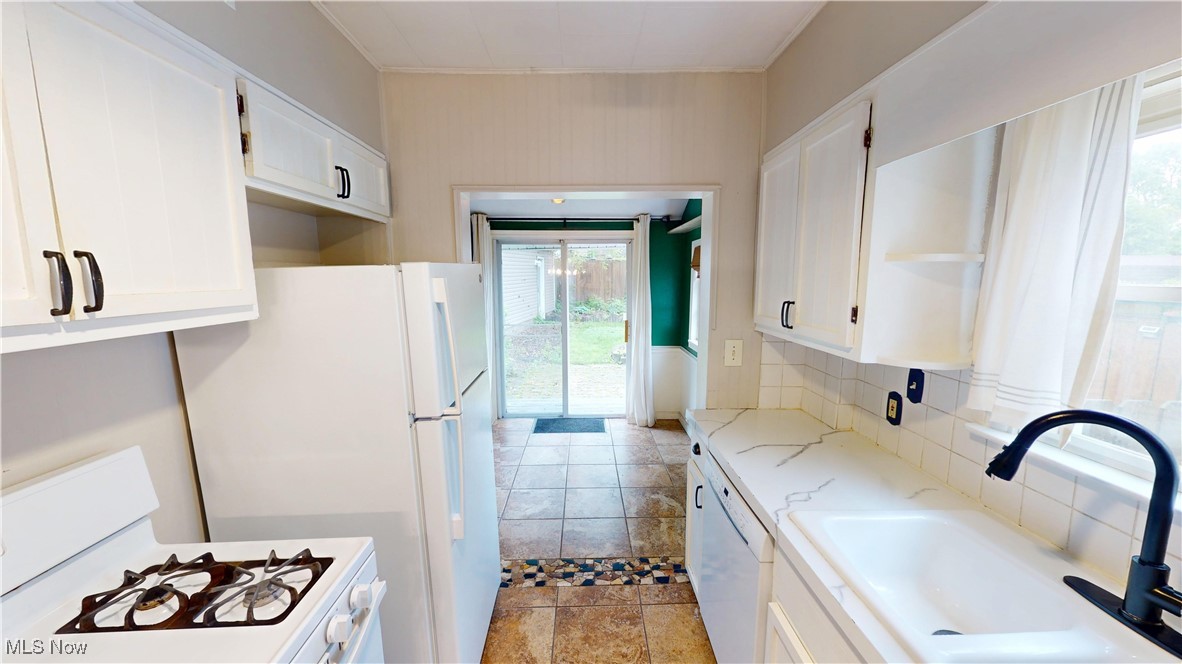 Underwood Park - Residential