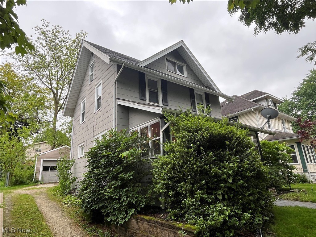 Underwood Park - Residential