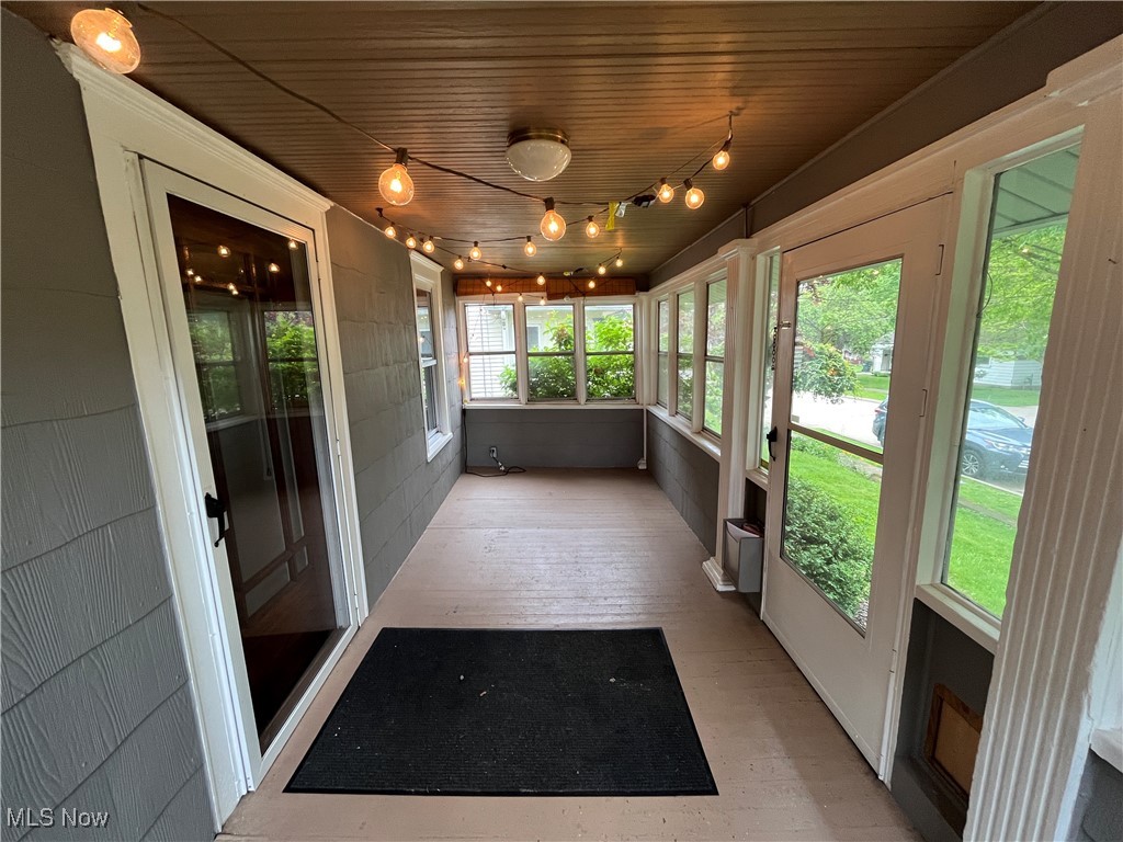 Underwood Park - Residential