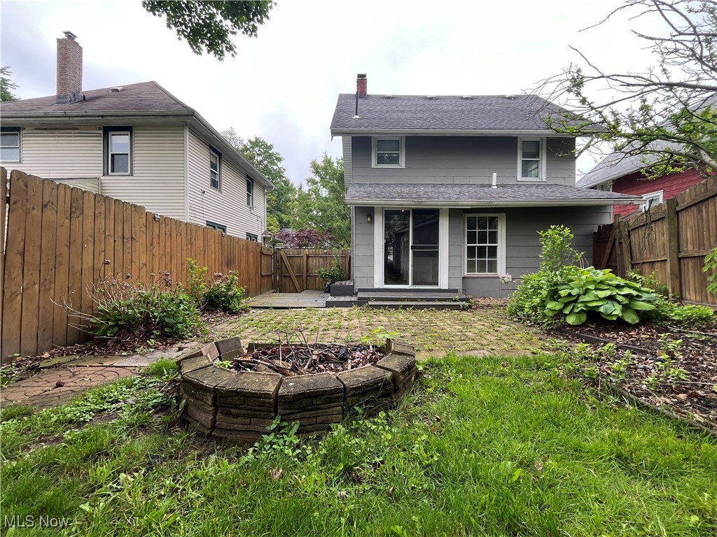 Underwood Park - Residential