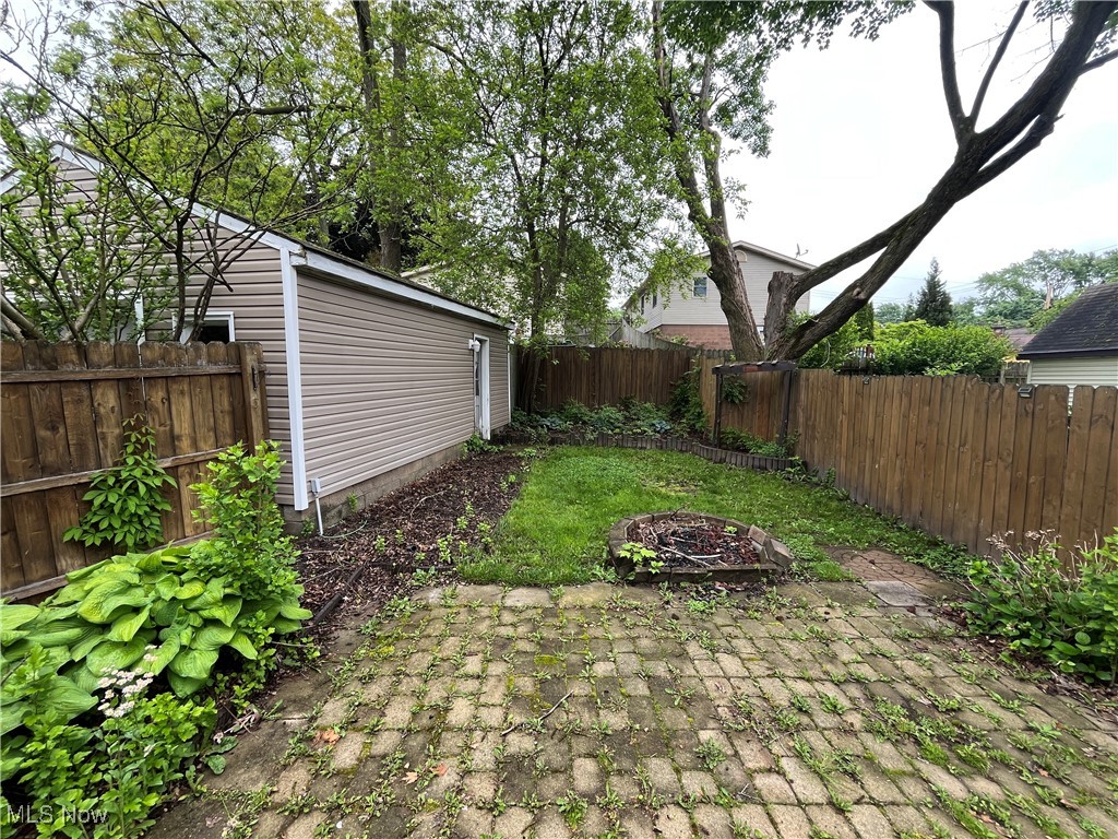 Underwood Park - Residential