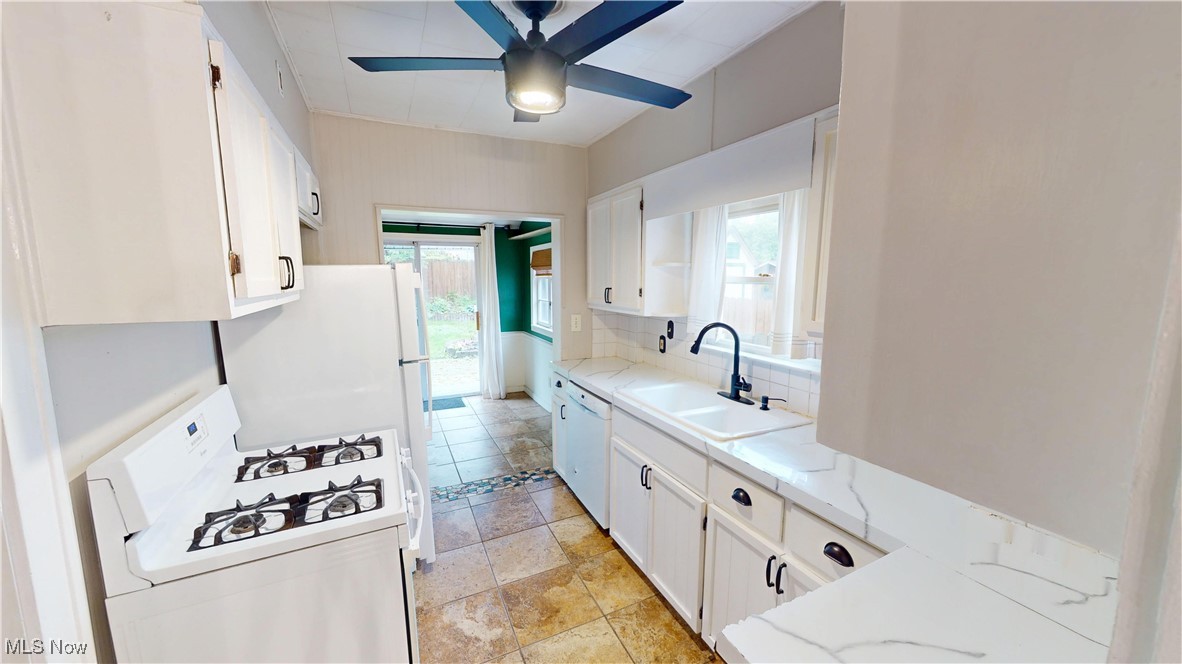 Underwood Park - Residential