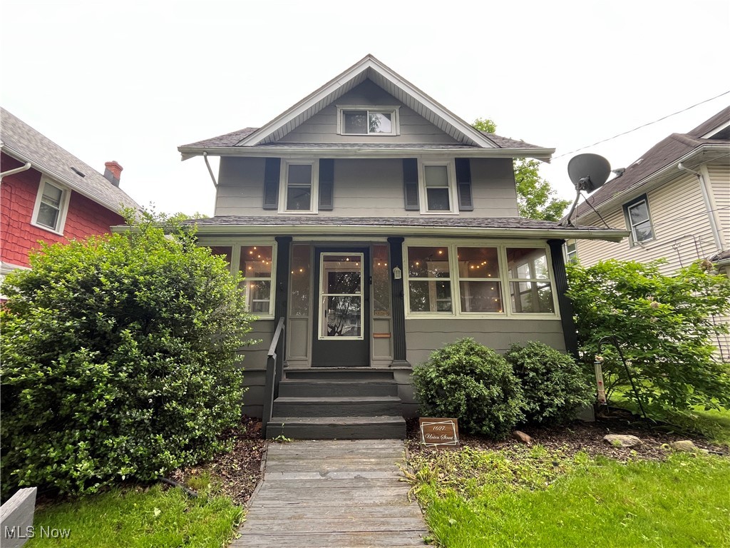 Underwood Park - Residential