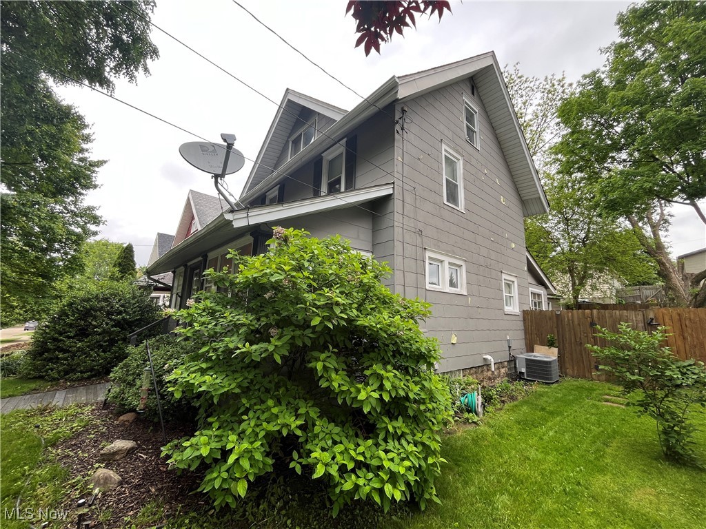 Underwood Park - Residential