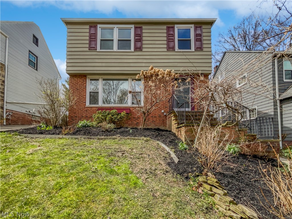 Cedar Heights Land Cos Cedar-Broo - Residential