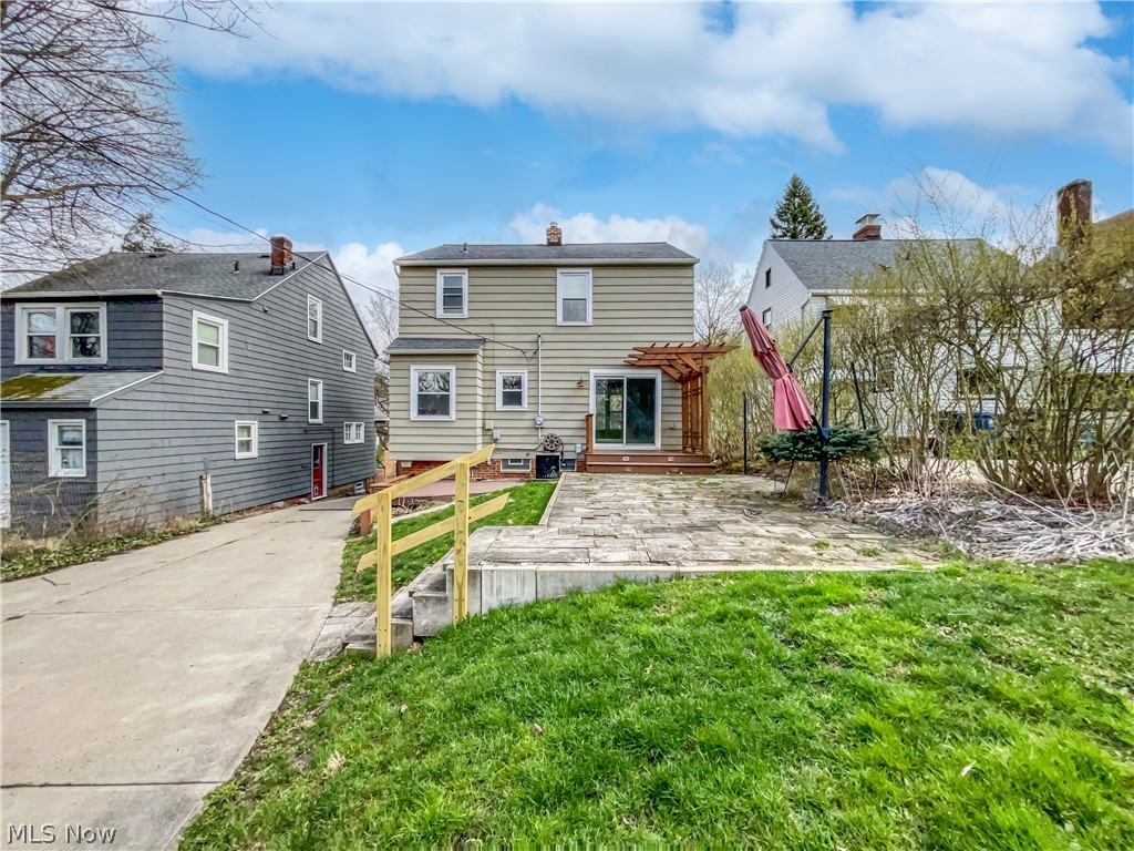 Cedar Heights Land Cos Cedar-Broo - Residential