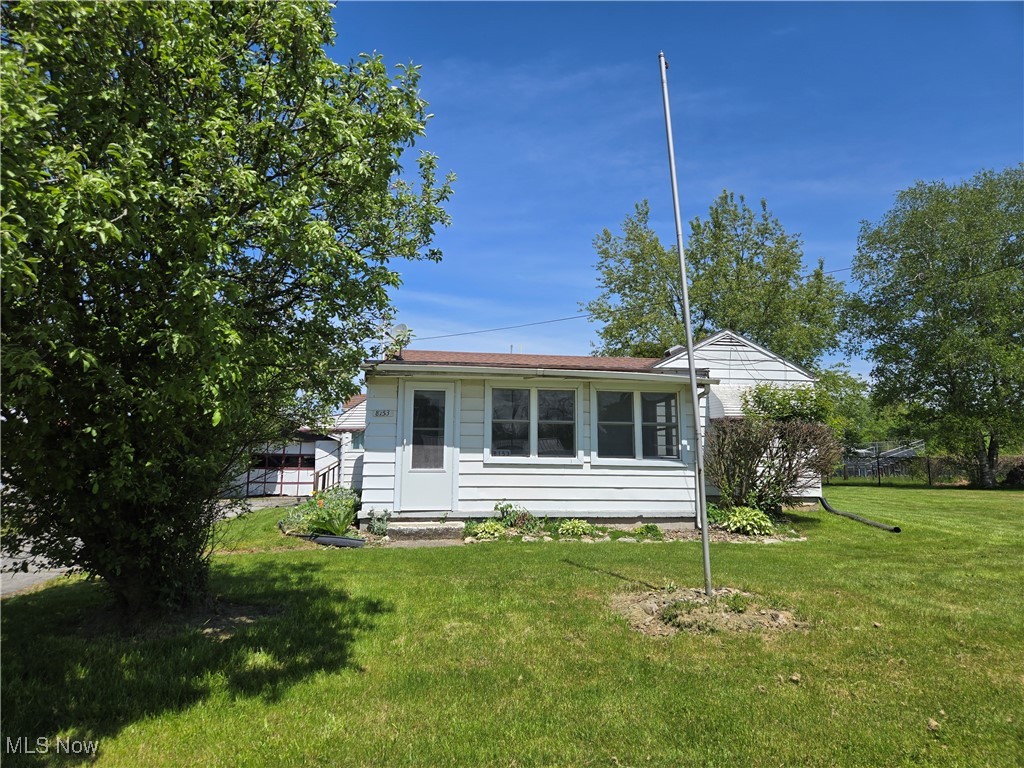 8153 Lindberg Street, Masury, Ohio image 2