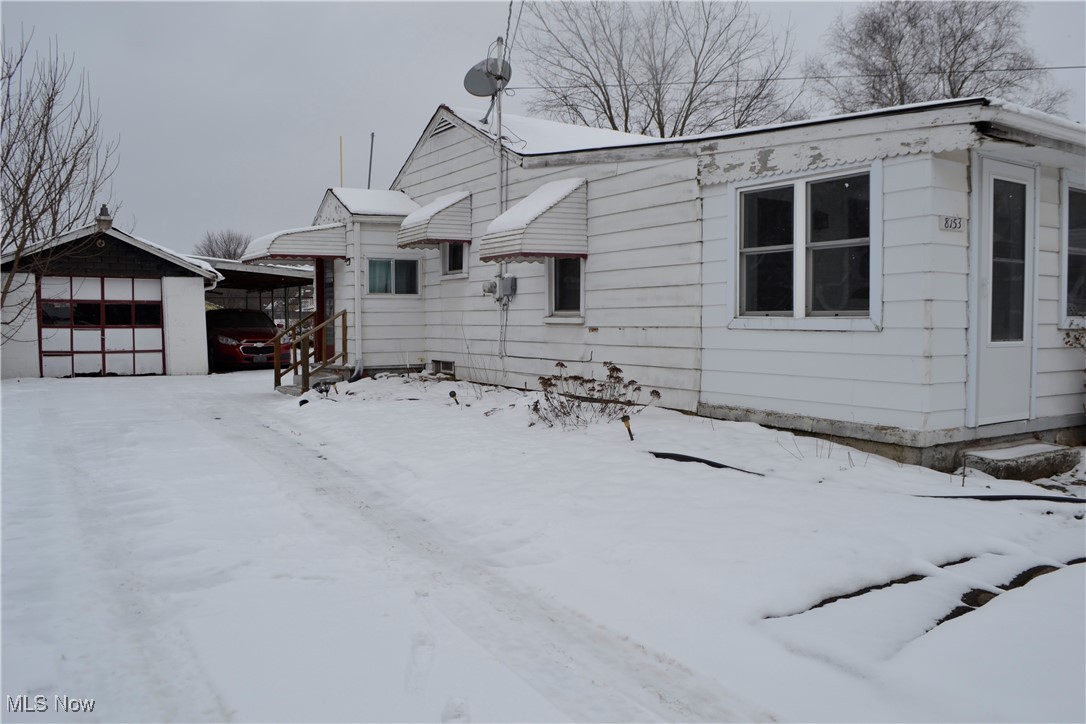 8153 Lindberg Street, Masury, Ohio image 4