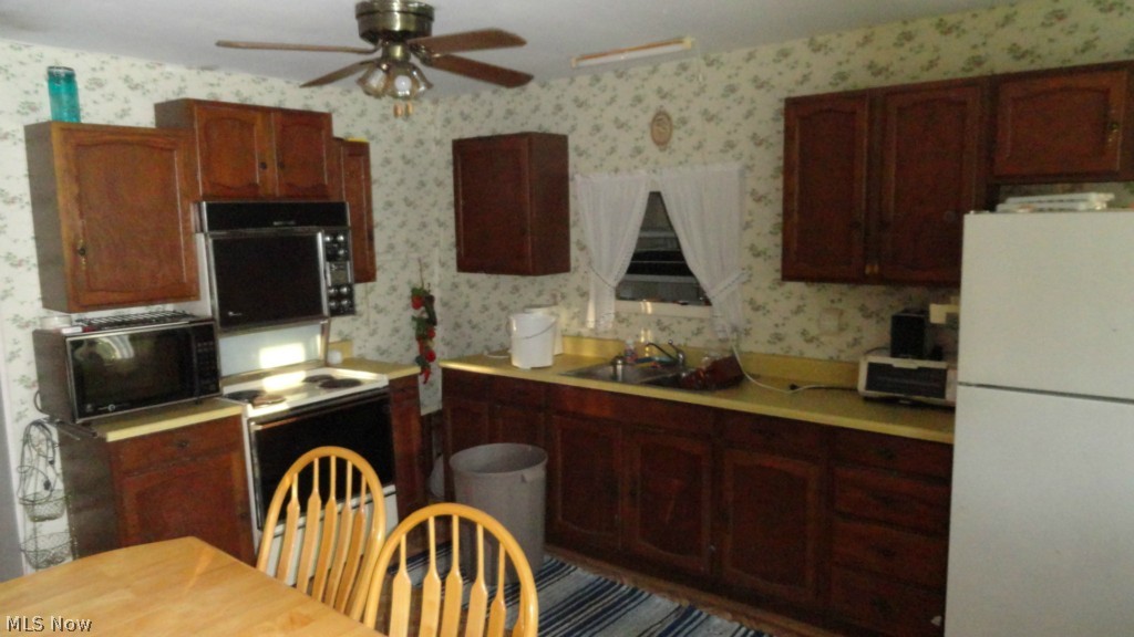 Atwood Lake - Residential