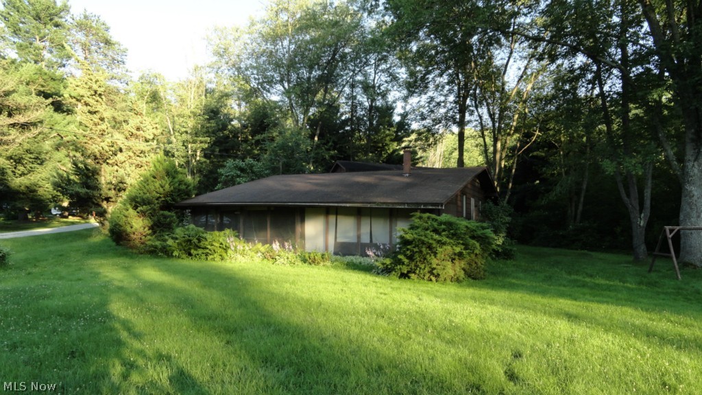 Atwood Lake - Residential