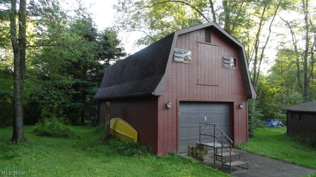 Atwood Lake - Residential