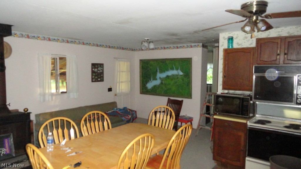 Atwood Lake - Residential