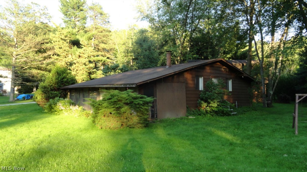 Atwood Lake - Residential