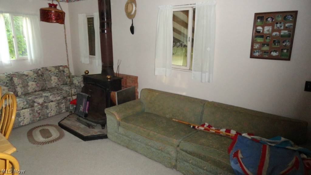 Atwood Lake - Residential