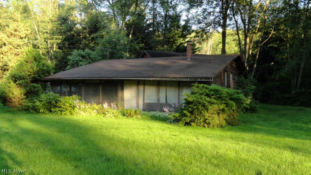 Atwood Lake - Residential