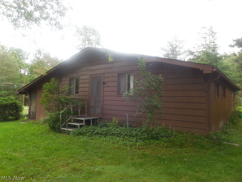 Atwood Lake - Residential