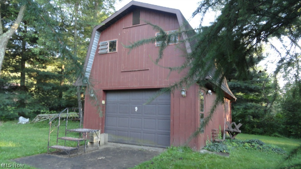 Atwood Lake - Residential