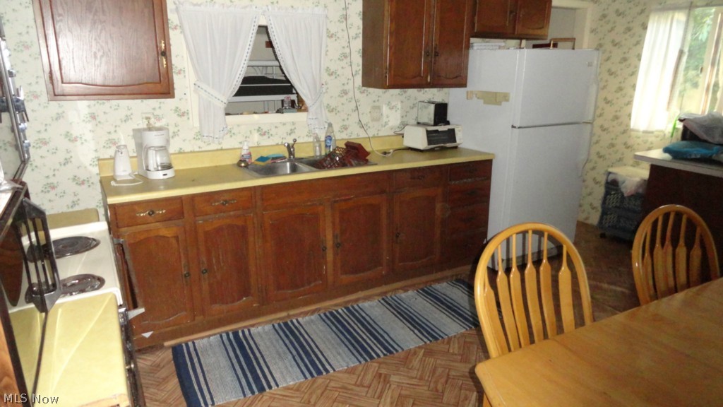 Atwood Lake - Residential