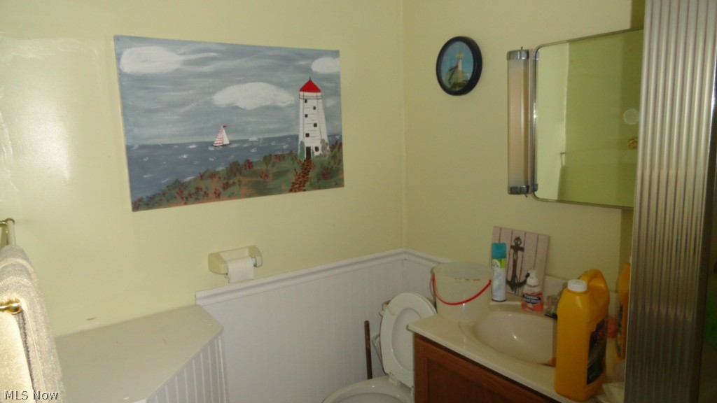 Atwood Lake - Residential