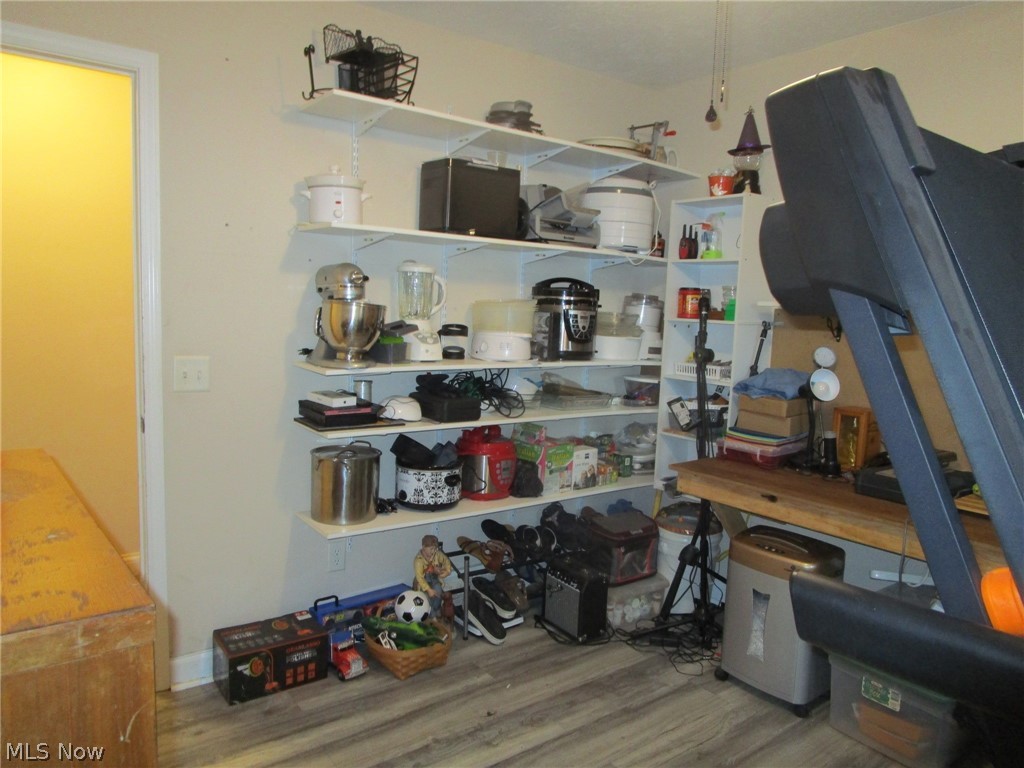 Roaming Shores - Residential