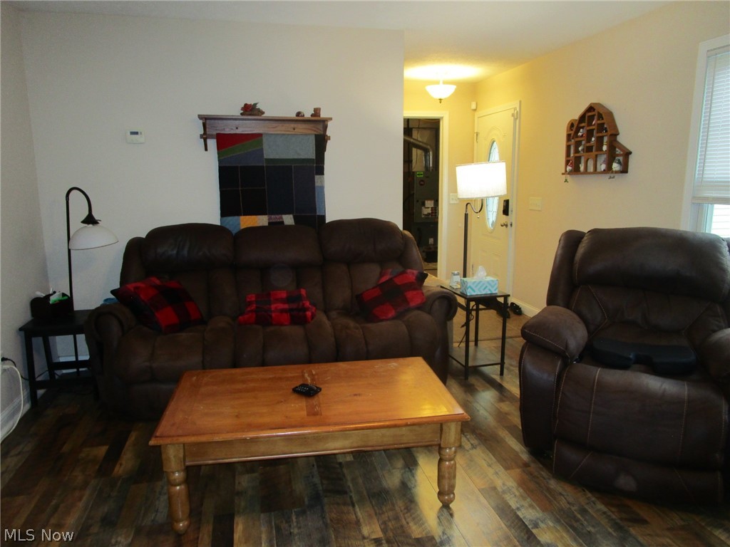 Roaming Shores - Residential