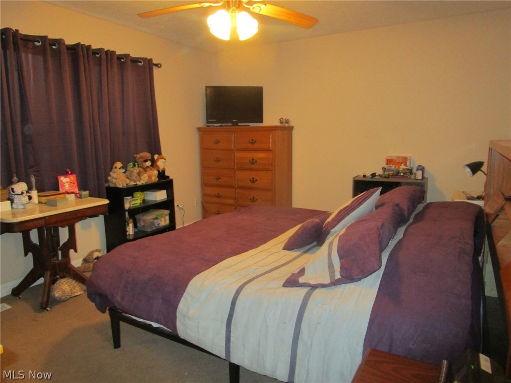 Roaming Shores - Residential