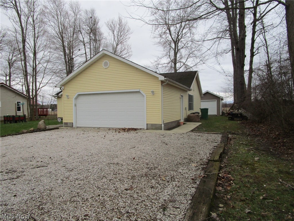 Roaming Shores - Residential