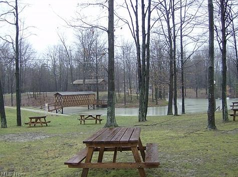 Roaming Shores - Residential