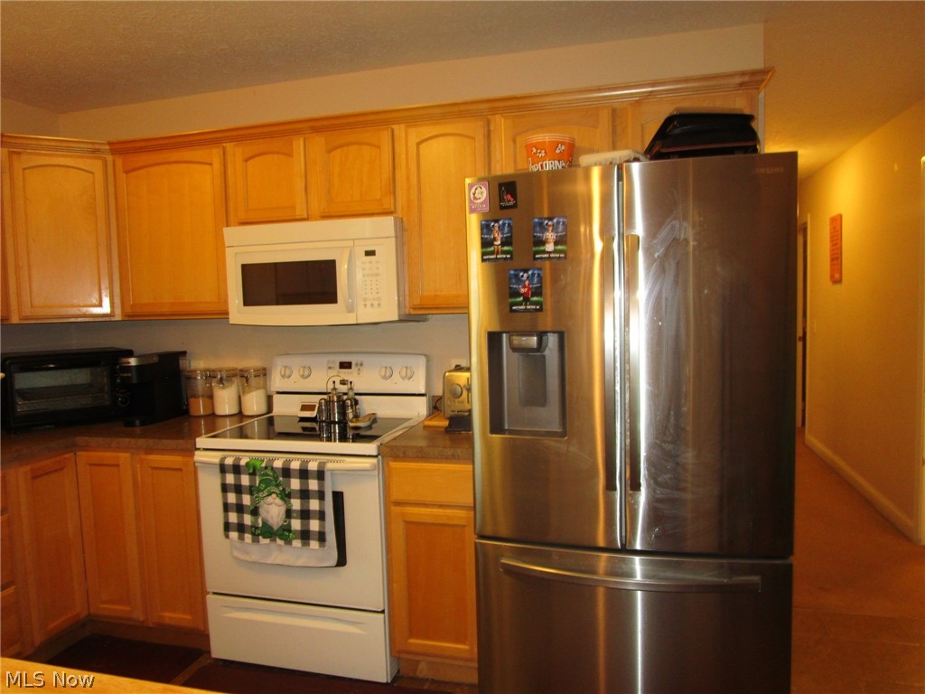 Roaming Shores - Residential