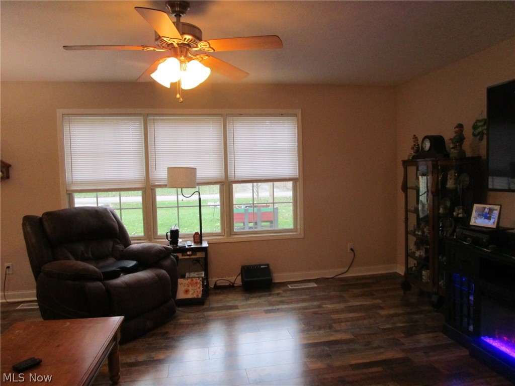 Roaming Shores - Residential