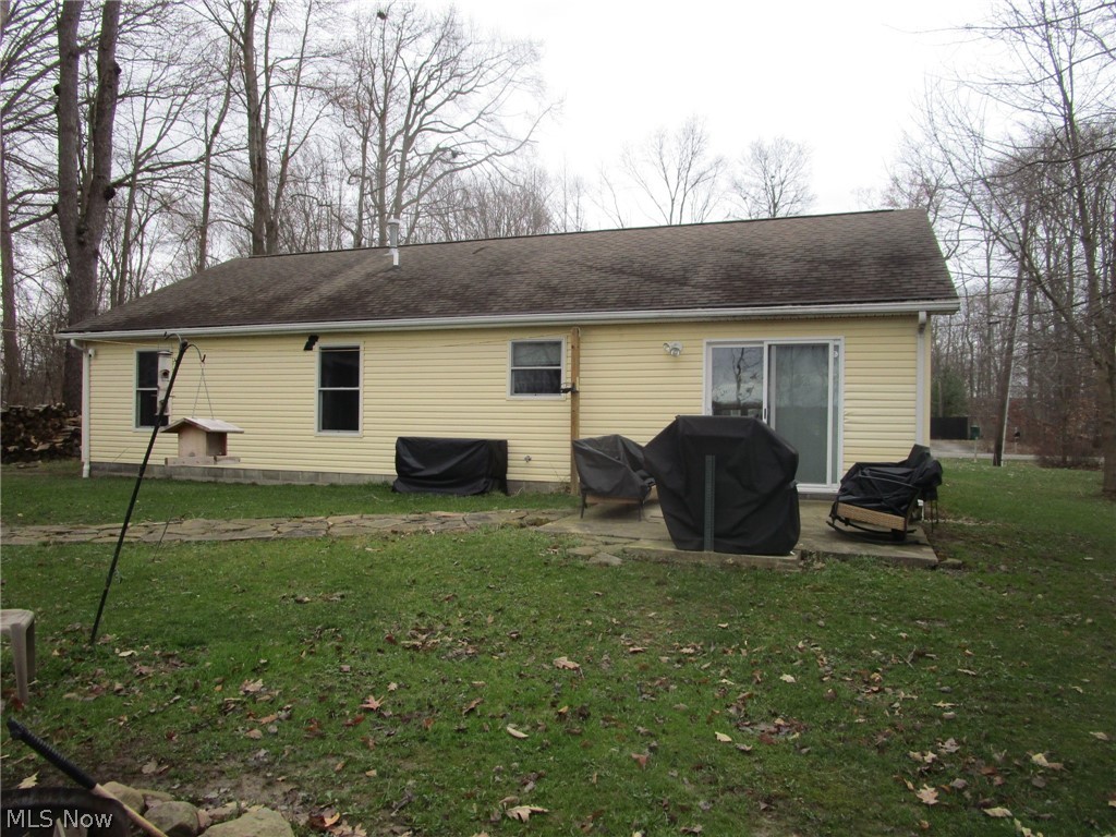 Roaming Shores - Residential