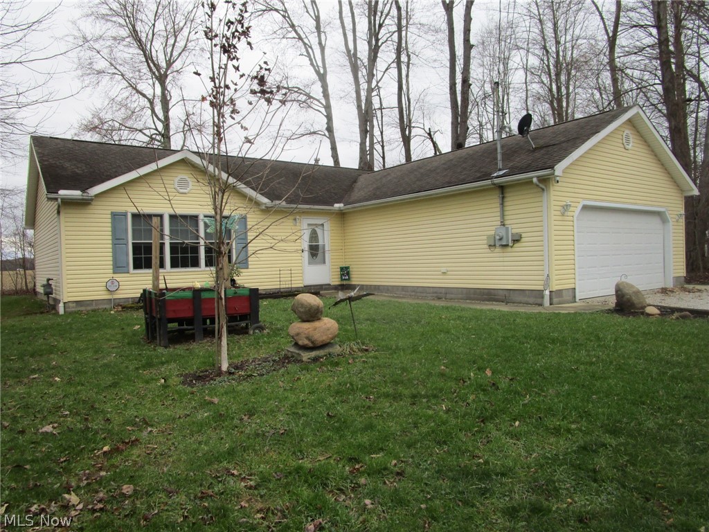 Roaming Shores - Residential