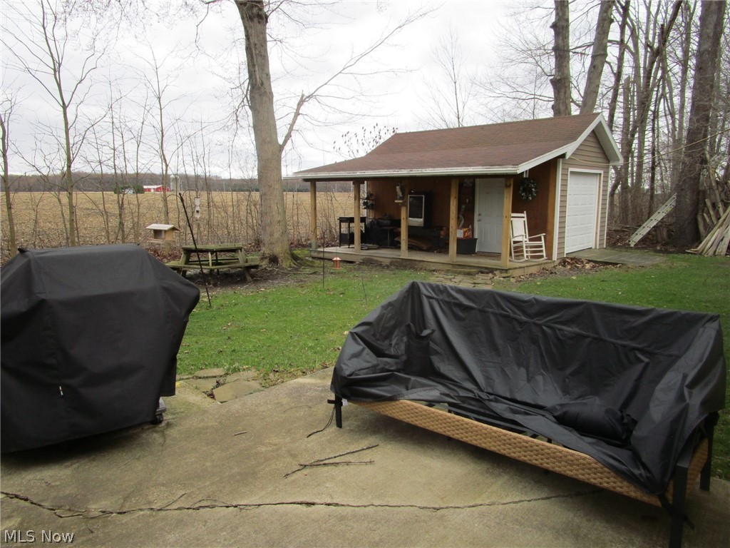 Roaming Shores - Residential