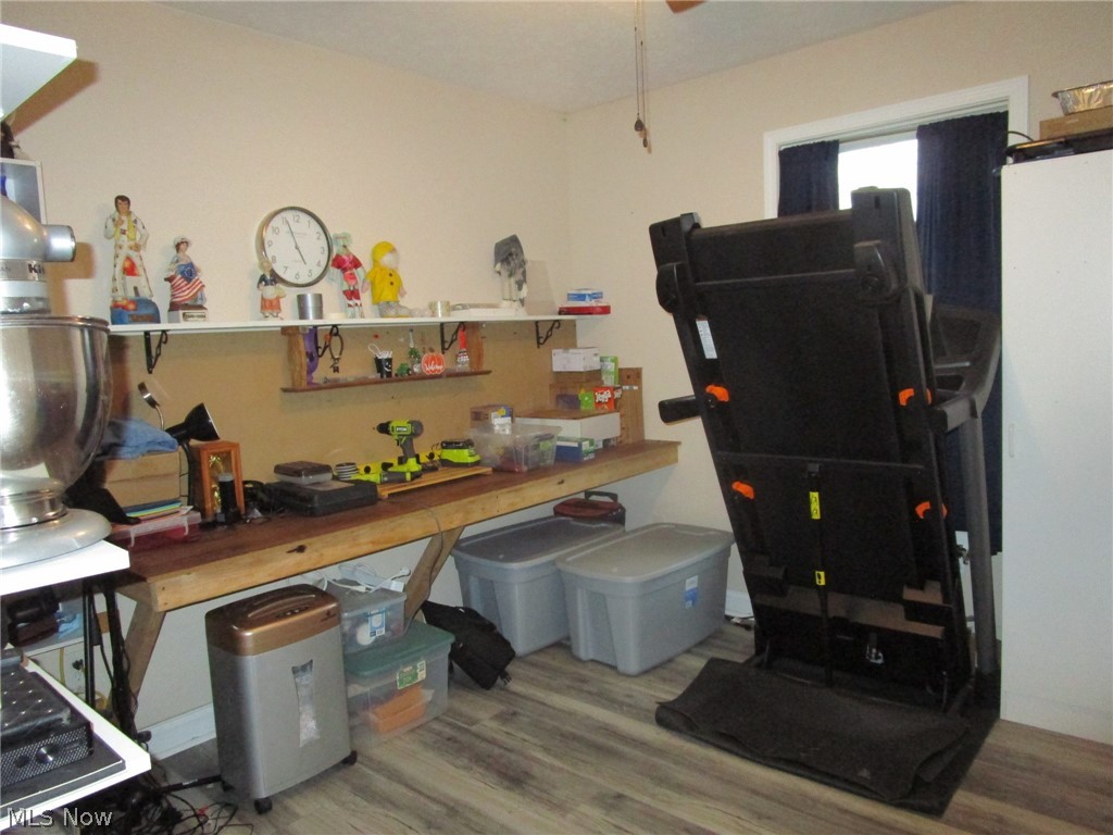 Roaming Shores - Residential