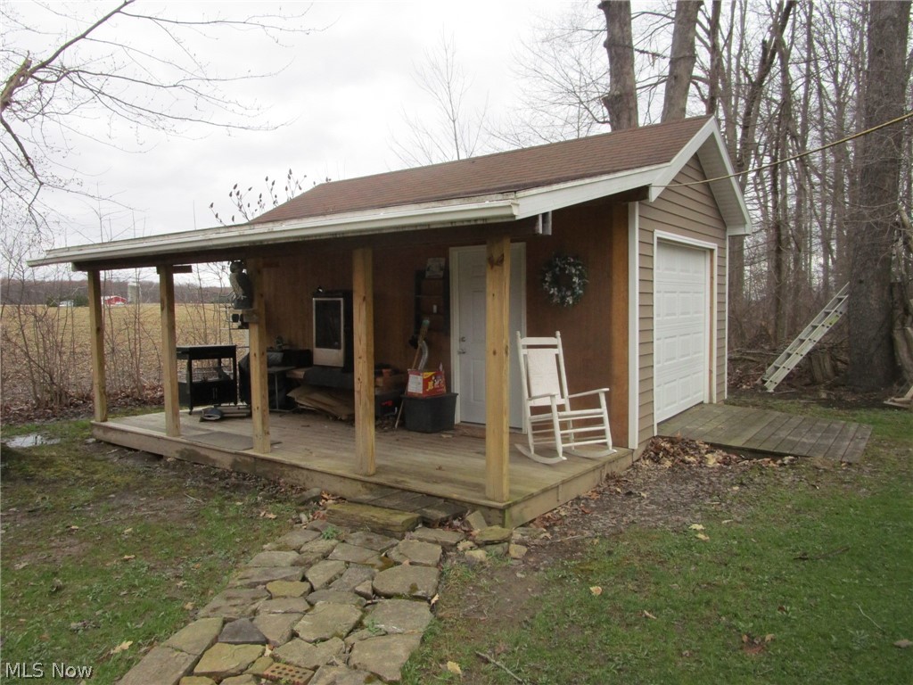 Roaming Shores - Residential