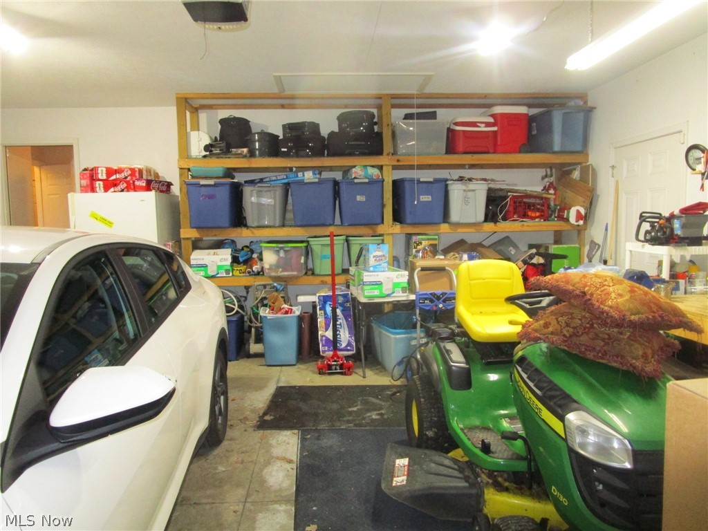 Roaming Shores - Residential