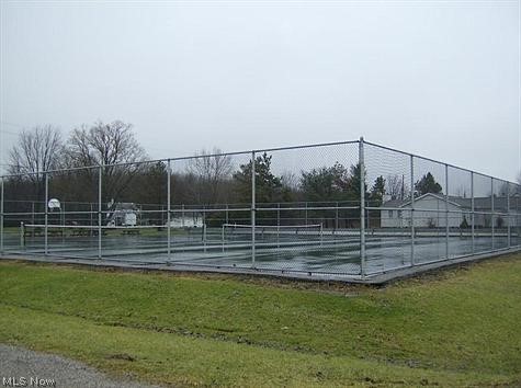 Roaming Shores - Residential