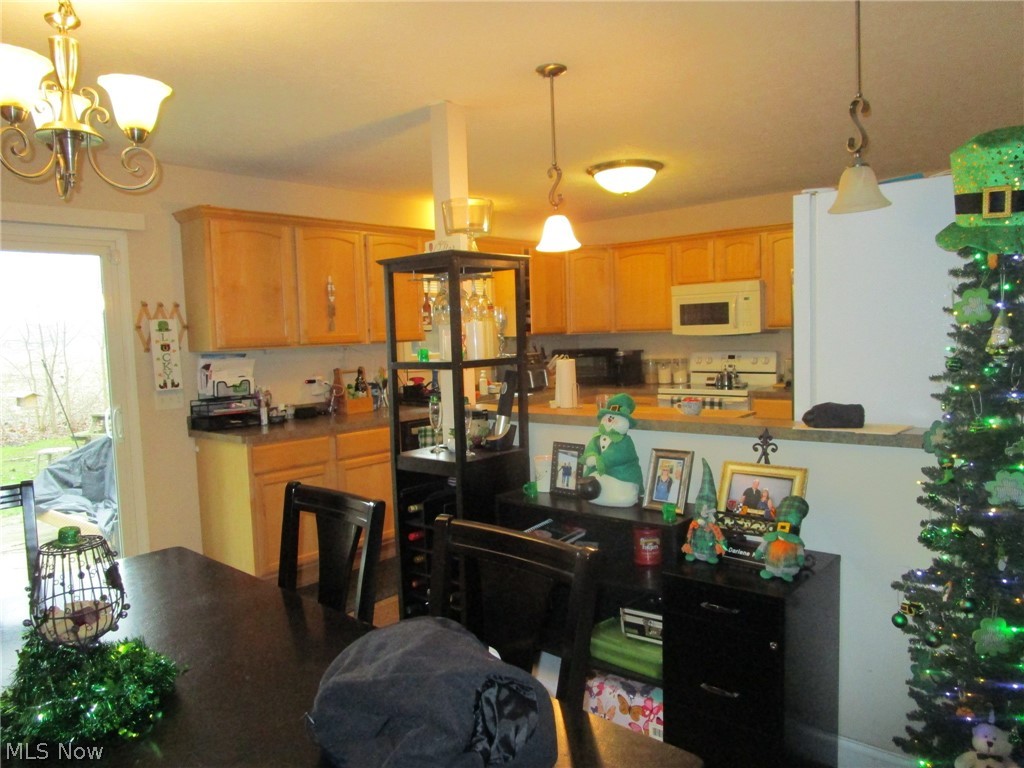 Roaming Shores - Residential